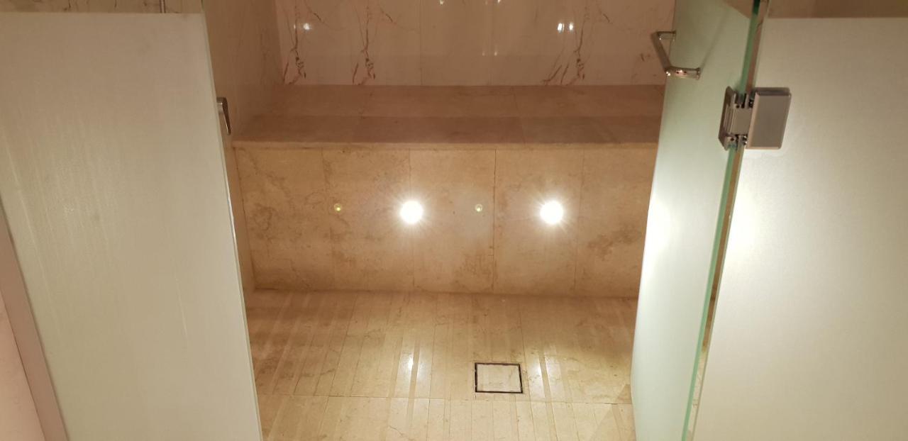 رحال البحر للشقق المخدومة Rahhal Albahr Serviced Apartments Jidda Eksteriør bilde