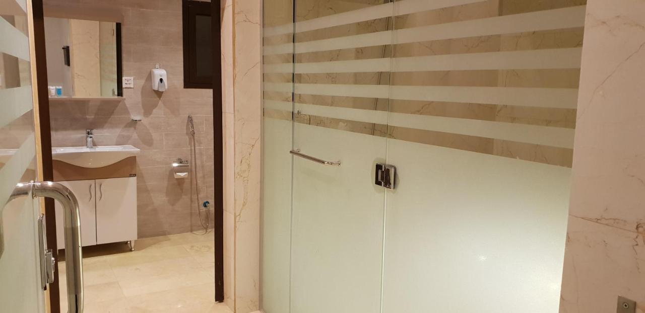 رحال البحر للشقق المخدومة Rahhal Albahr Serviced Apartments Jidda Eksteriør bilde